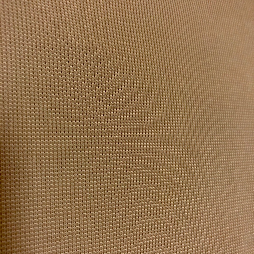 Great quality Cream Moto jacket - Picture 6 of 7
